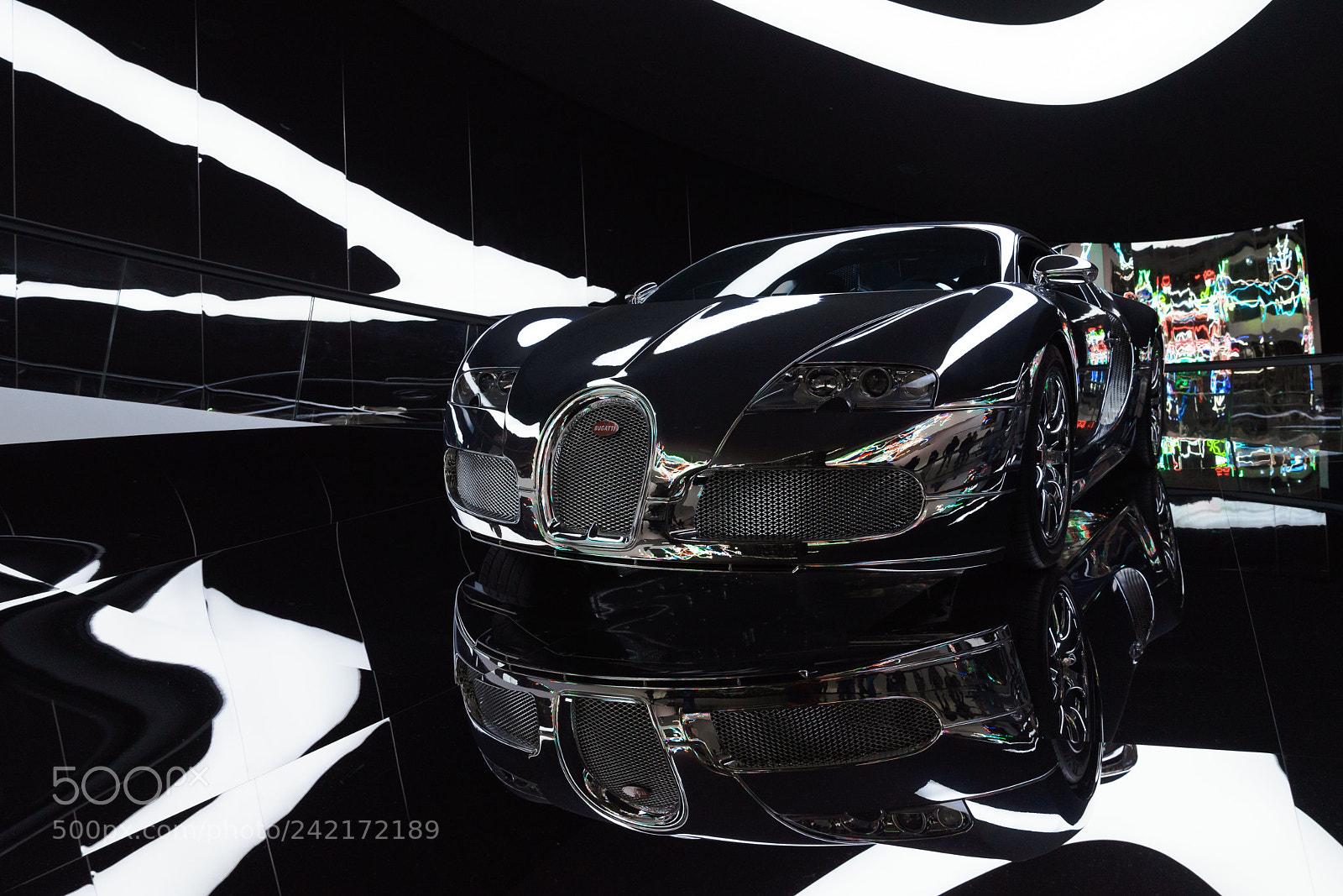 Sony a7 II sample photo. Light black speed photography