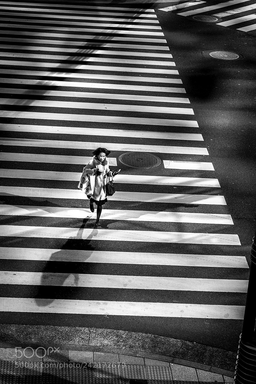 Leica SL (Typ 601) sample photo. Slow burn photography