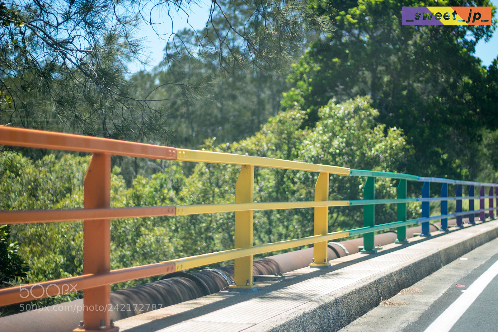 Canon EOS 1300D (EOS Rebel T6 / EOS Kiss X80) sample photo. Byron bay bridge brisbane photography