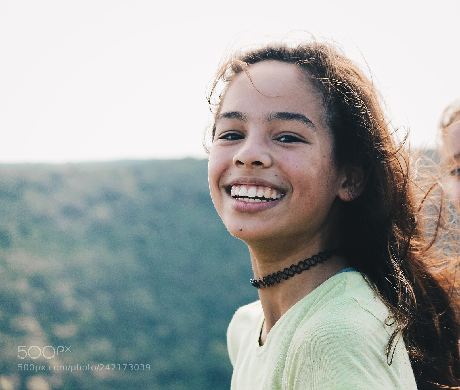 Canon EOS 1100D (EOS Rebel T3 / EOS Kiss X50) sample photo. Mountain laugh photography