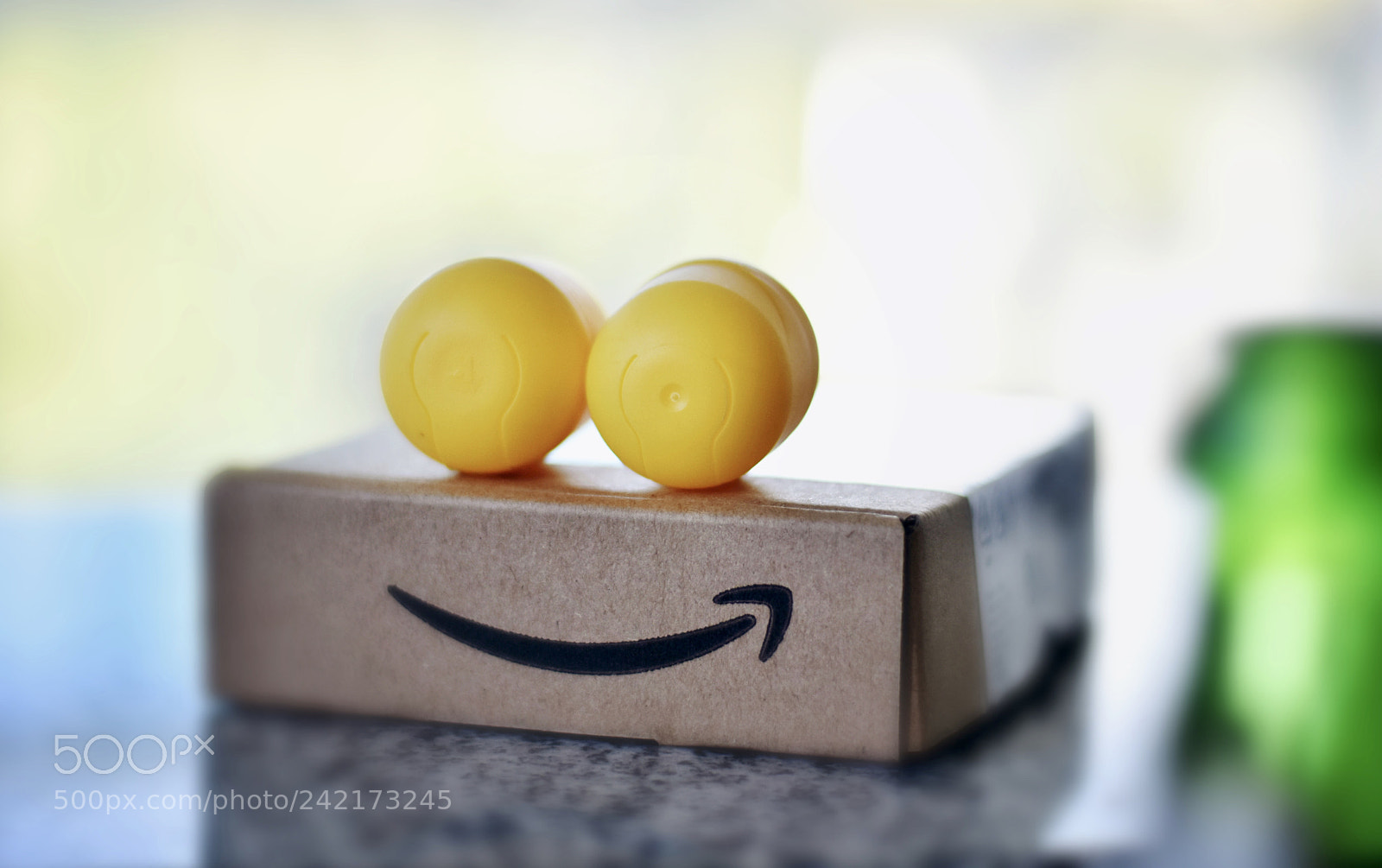 Nikon D5500 sample photo. The comedian photography
