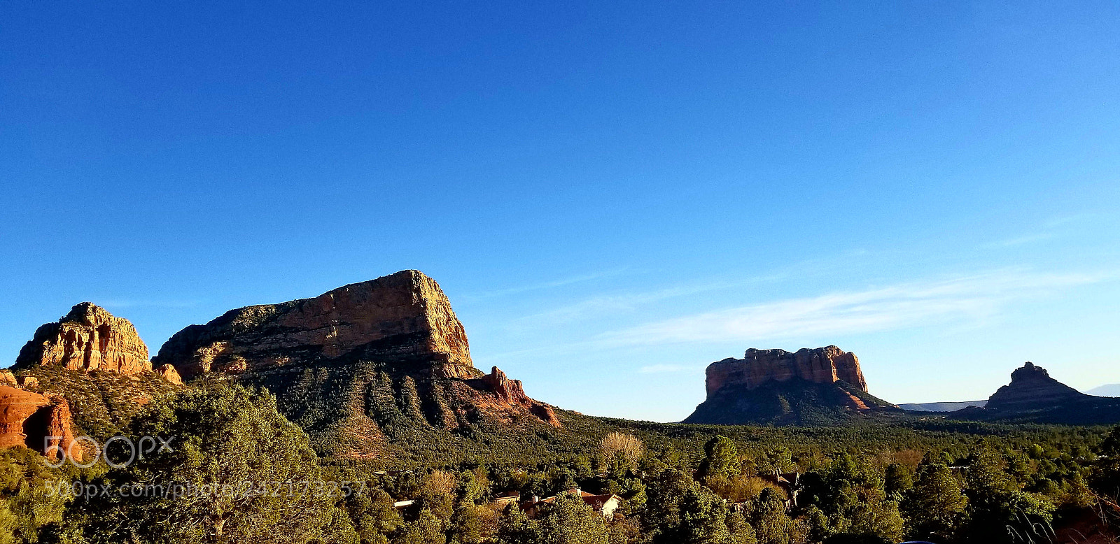 Samsung Galaxy S8 sample photo. Bell rock and courthouse photography