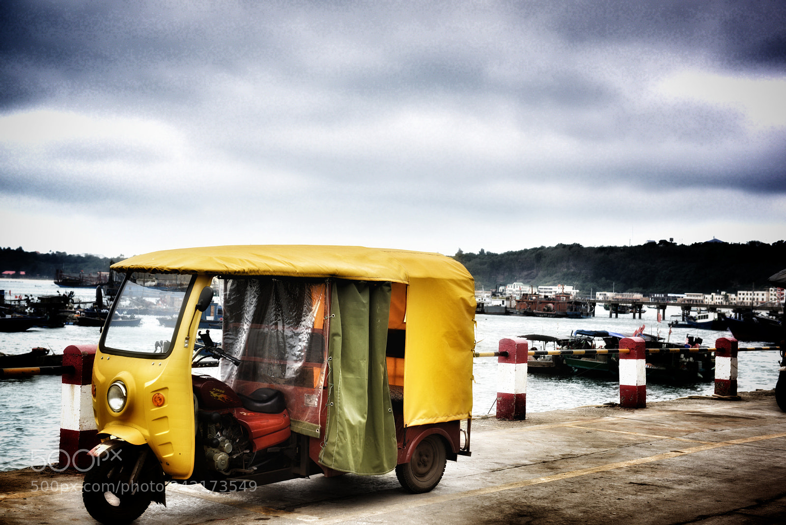 Nikon D810 sample photo. Pupu car photography