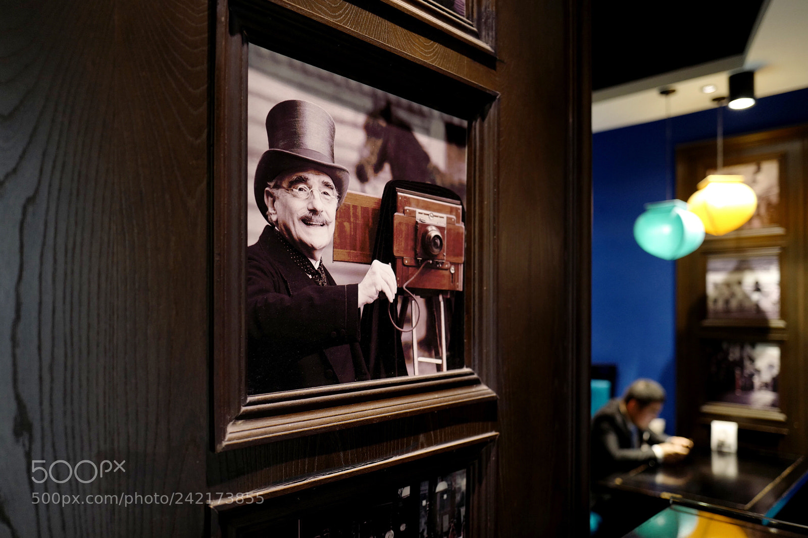 Leica Q (Typ 116) sample photo. Untitled photography