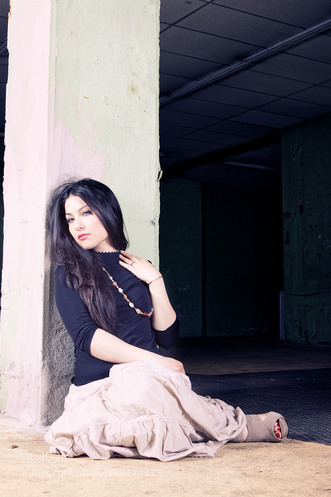Canon EOS 50D sample photo. Waiting photography