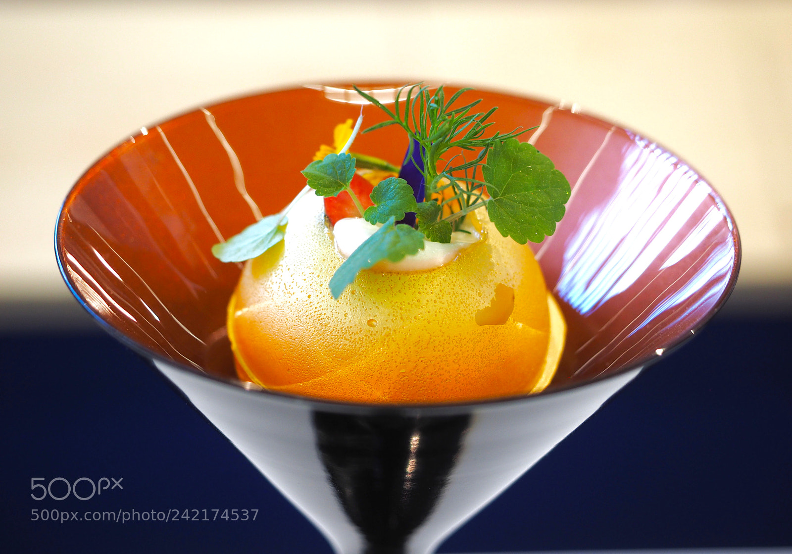 Olympus OM-D E-M1 sample photo. Mandarine mouse photography