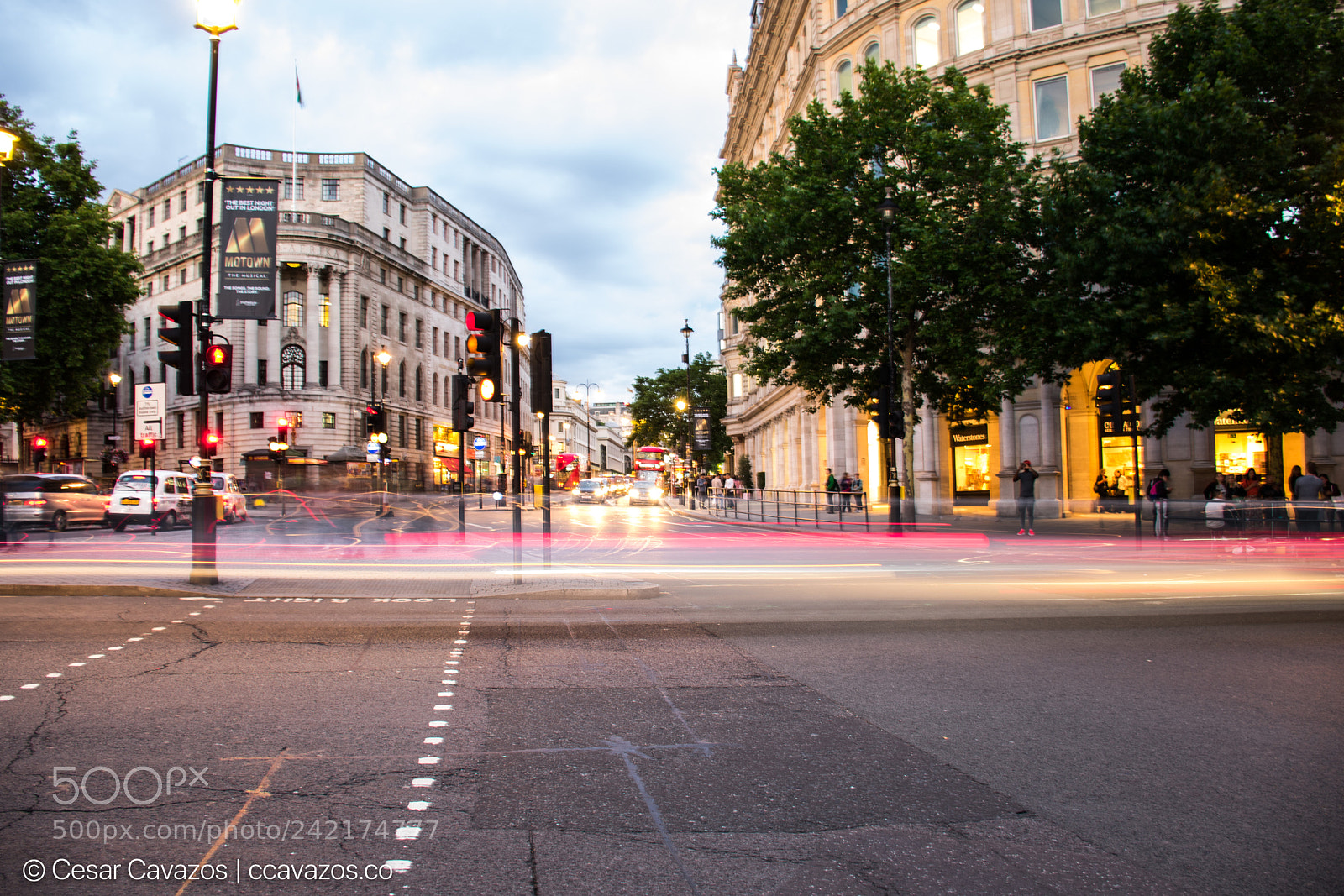 Nikon D3400 sample photo. Near trafalgar photography