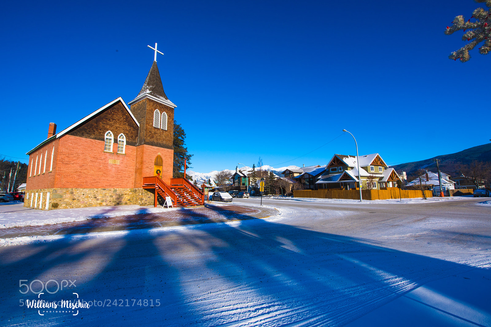 Nikon D810 sample photo. Cidade , jasper photography