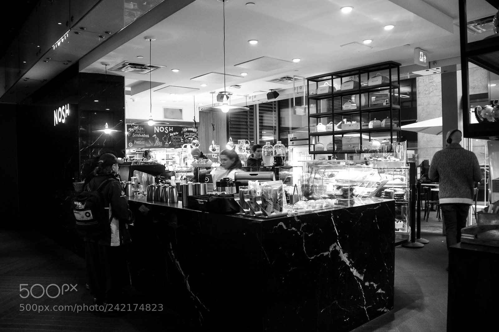 Nikon D800 sample photo. Energy recharging station|能量充电站 photography