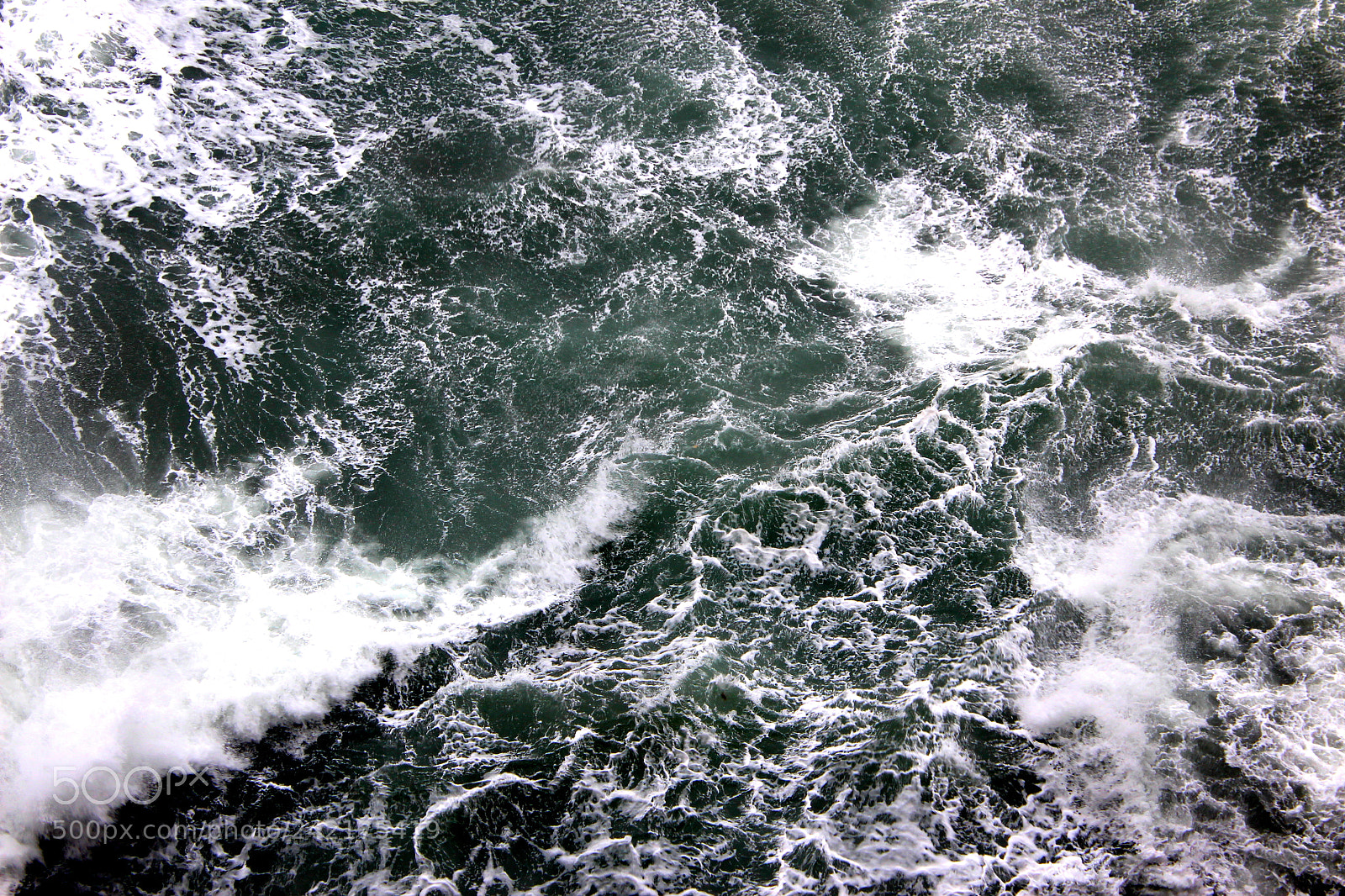 Canon EOS 1300D (EOS Rebel T6 / EOS Kiss X80) sample photo. Raging pacific photography