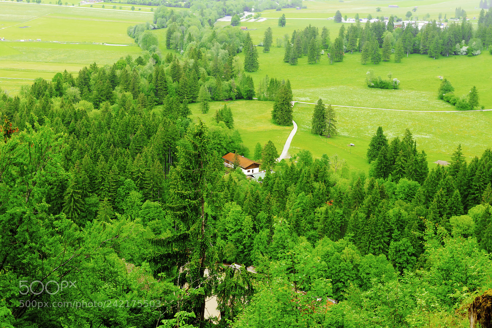 Canon EOS 7D Mark II sample photo. Bavarian alpine landscape. photography