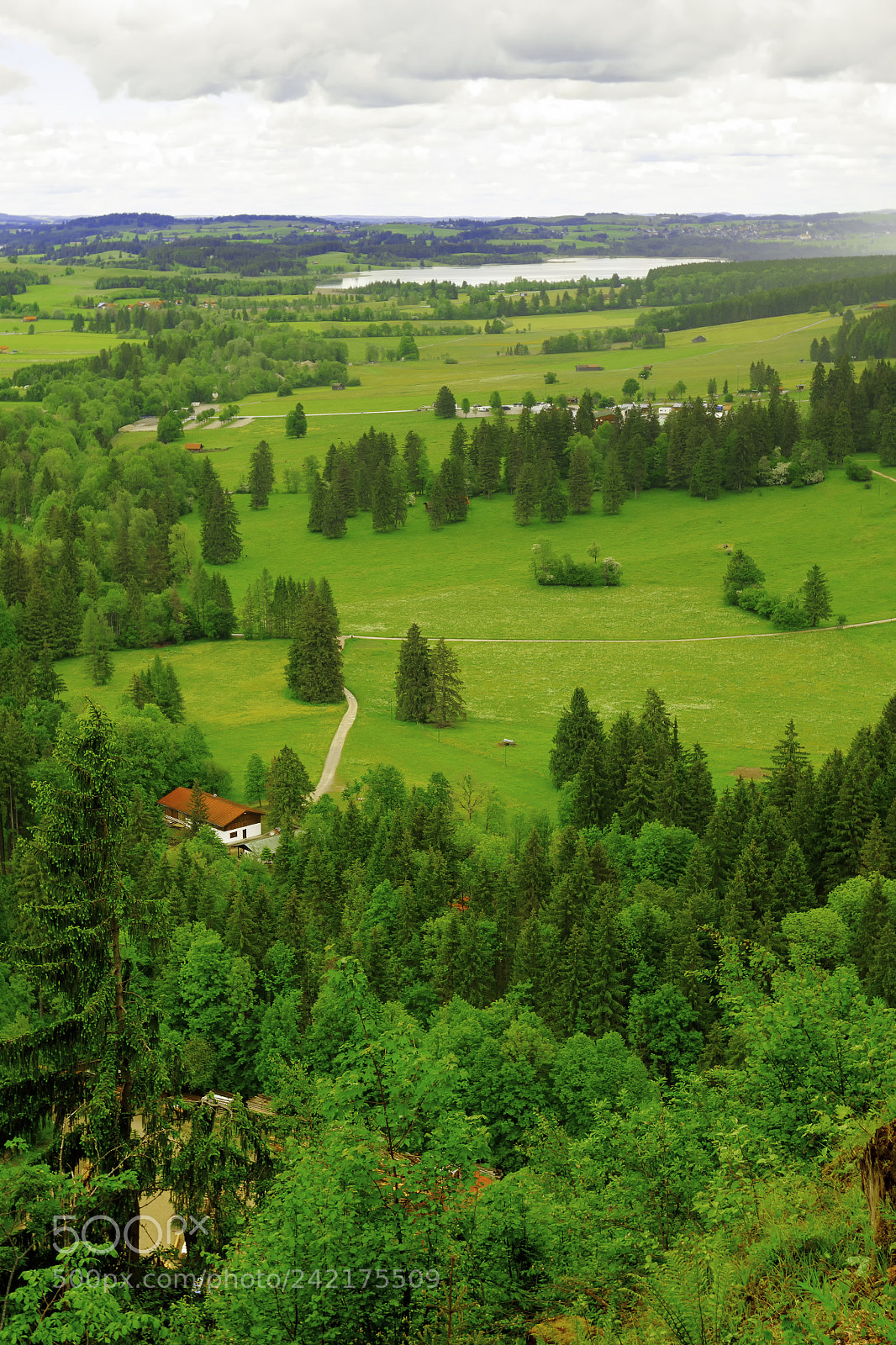 Canon EOS 7D Mark II sample photo. Bavarian alpine landscape. photography