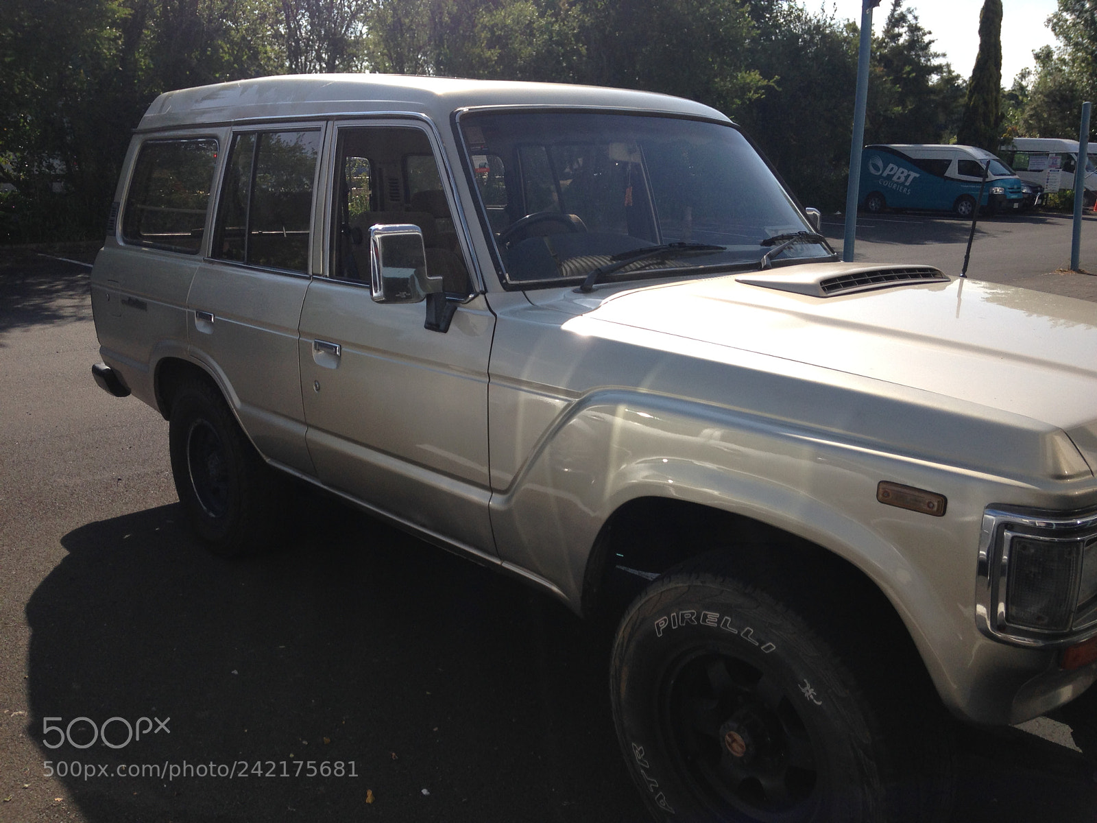 Apple iPhone 5 sample photo. Img photography
