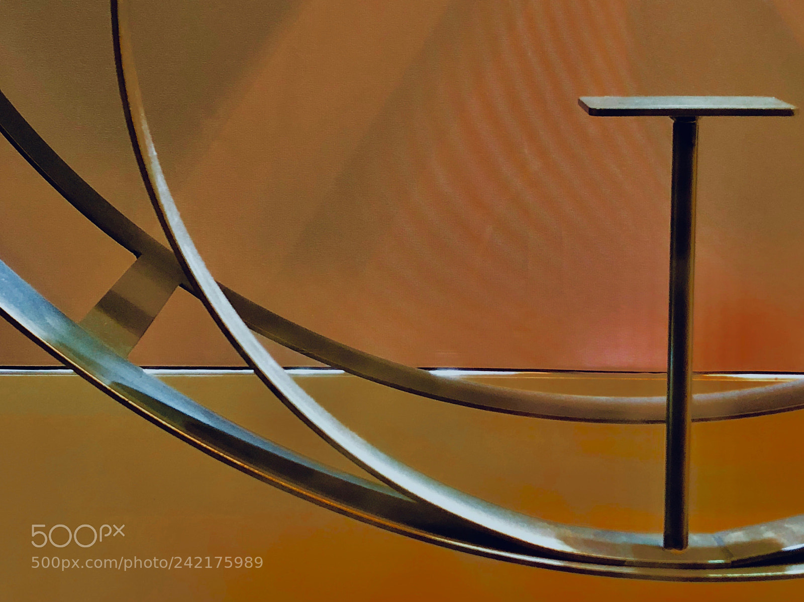 Apple iPhone 8 Plus sample photo. Abstract photography