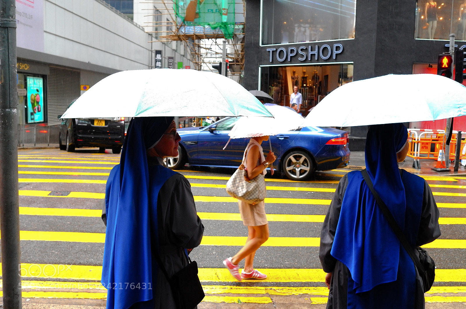 Leica X2 sample photo. Travel photography