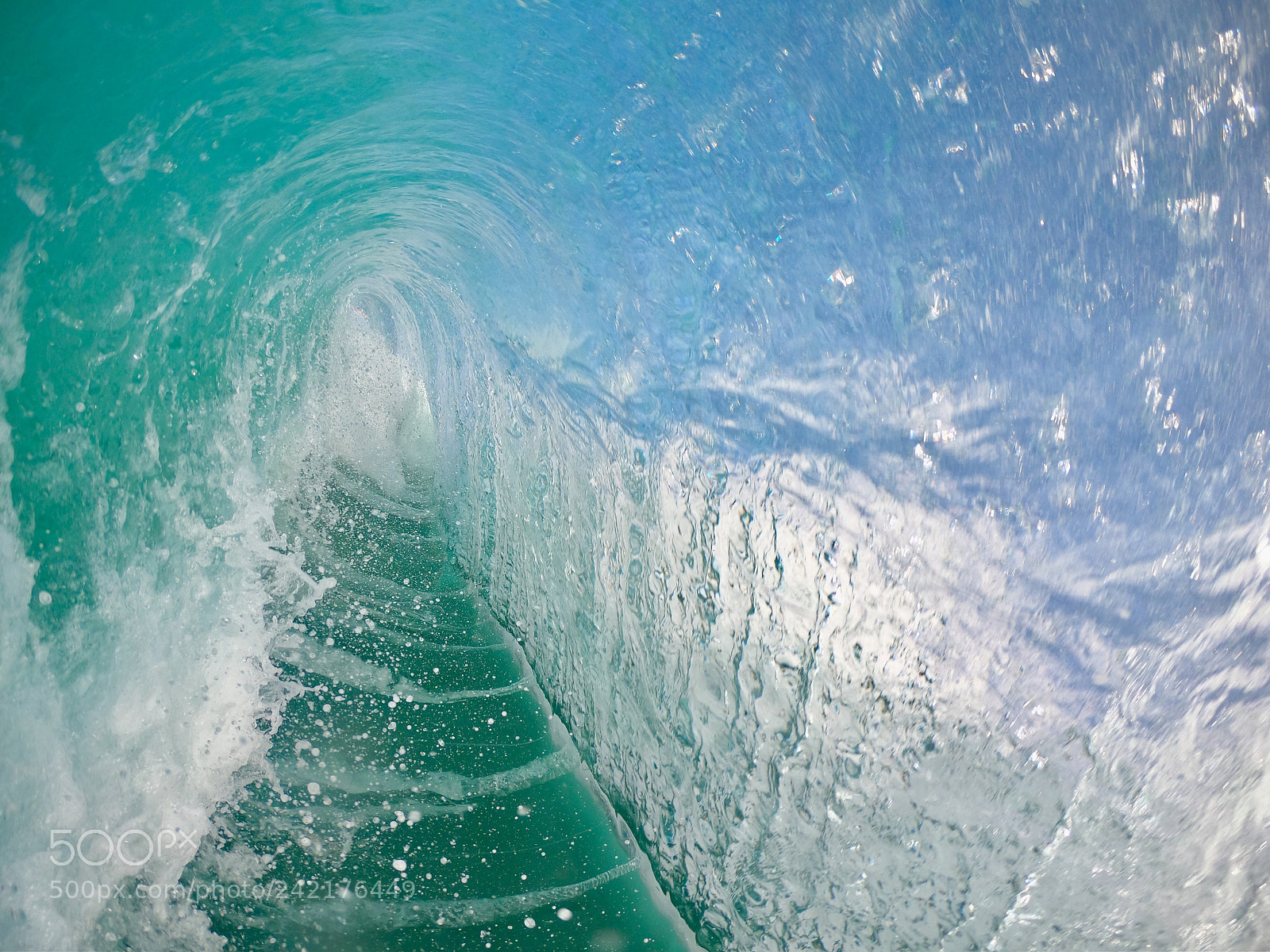 GoPro Hero6 Black sample photo. Untitled photography
