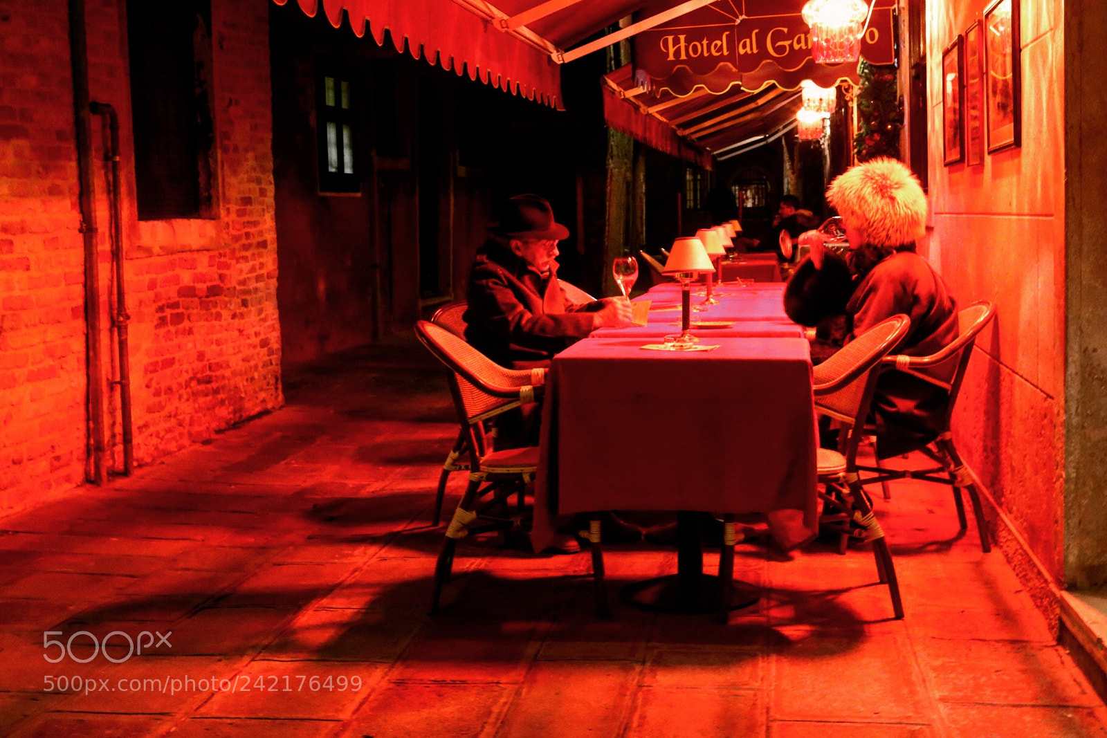 Canon EOS 750D (EOS Rebel T6i / EOS Kiss X8i) sample photo. Venice photography