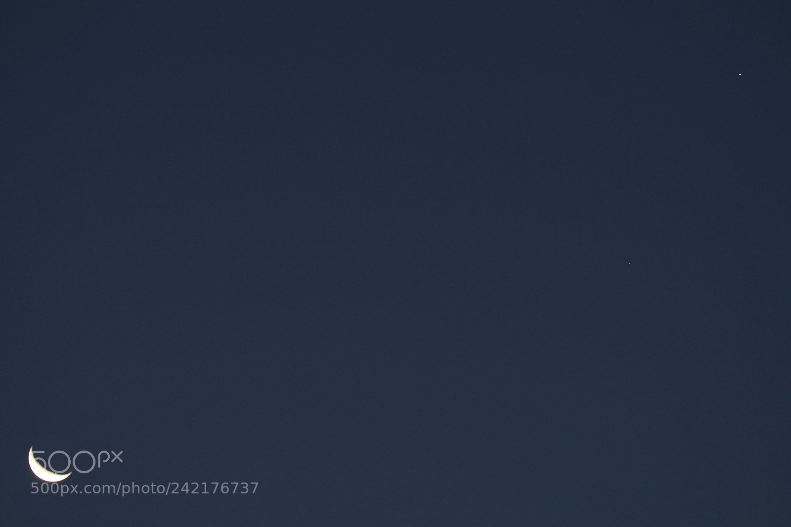 Tamron SP 150-600mm F5-6.3 Di VC USD sample photo. The stars and the photography