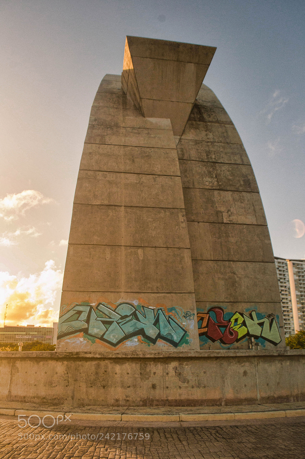 Nikon D3100 sample photo. Gangsta photography