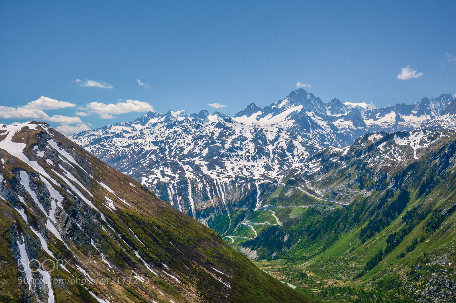 Nikon D7100 sample photo. Switzerland 1 photography