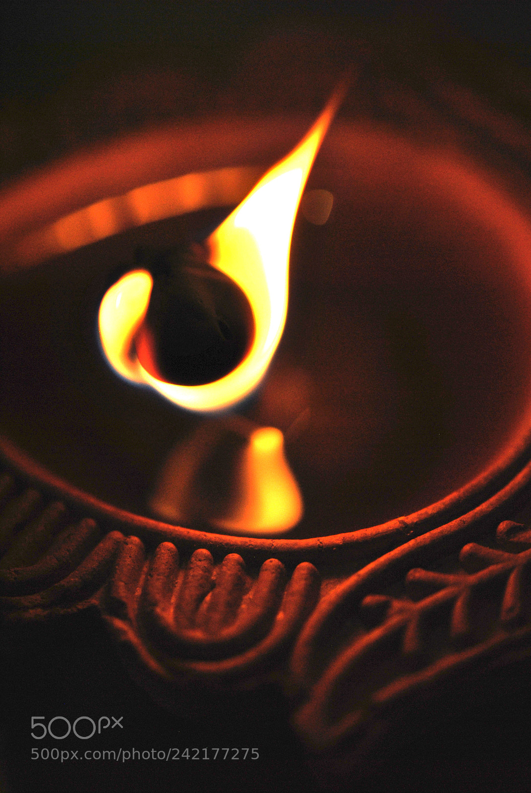 Nikon D3000 sample photo. Diya photography