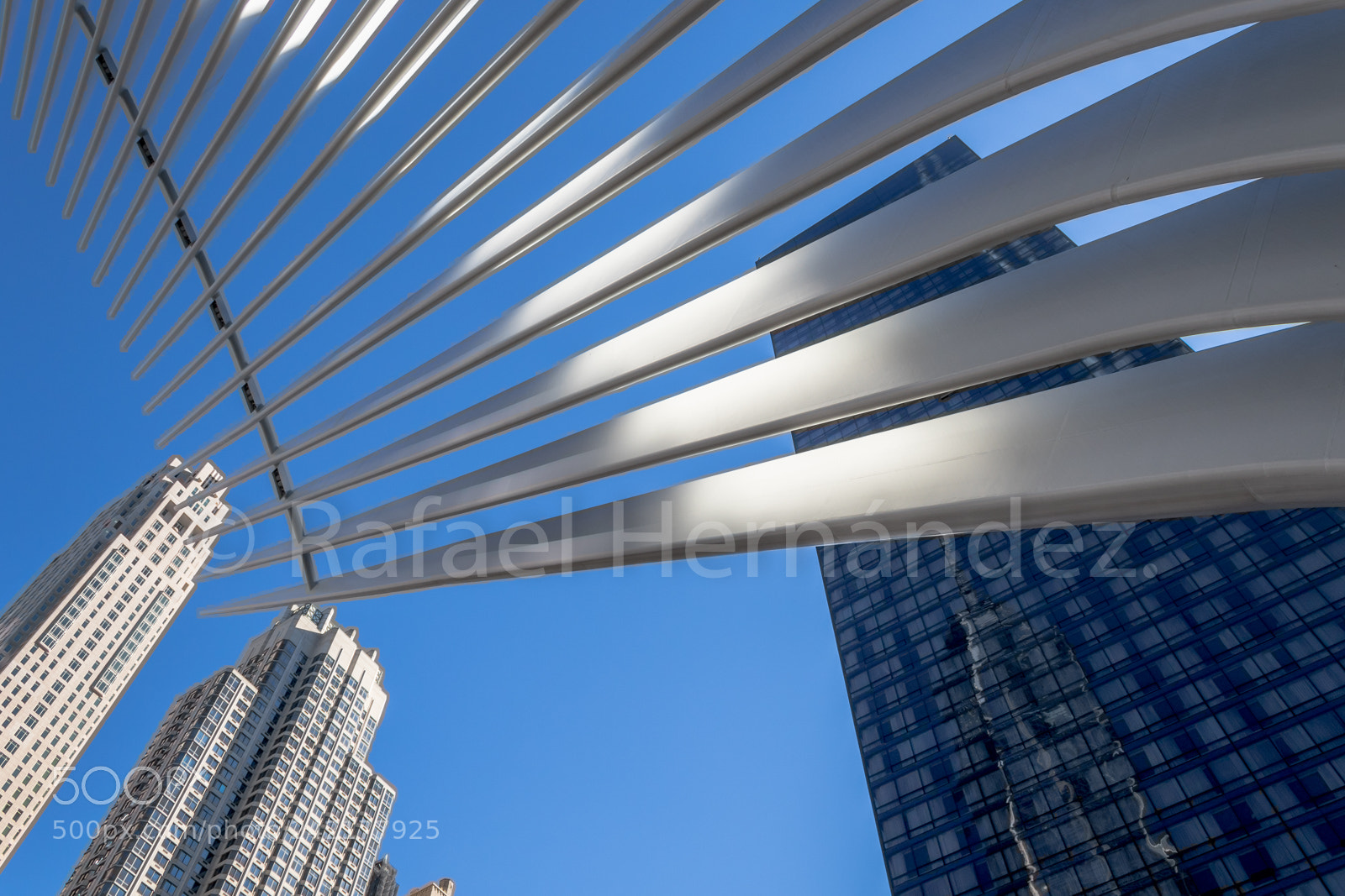 Canon EOS 7D Mark II sample photo. Lower manhattan photography