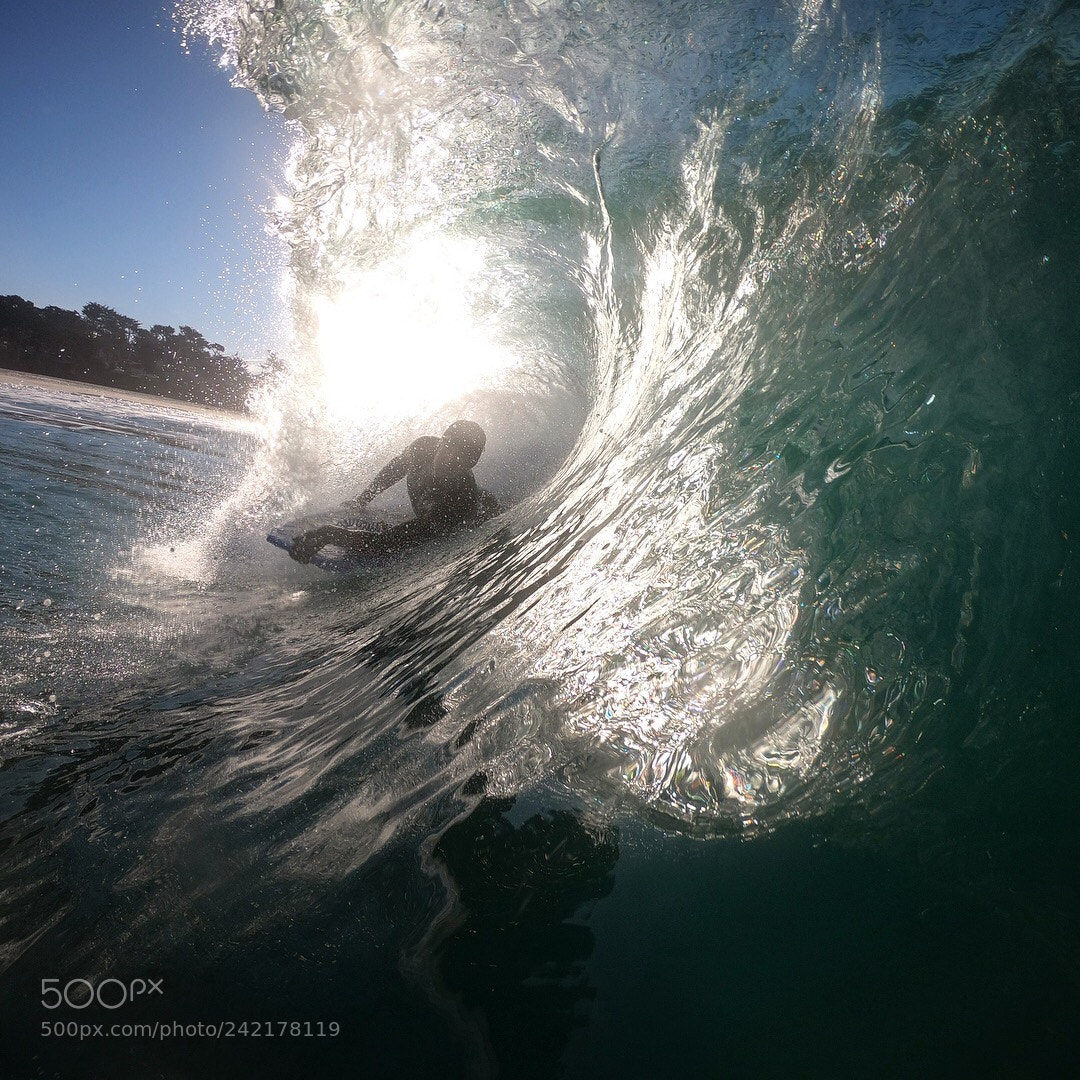 GoPro Hero6 Black sample photo. Untitled photography