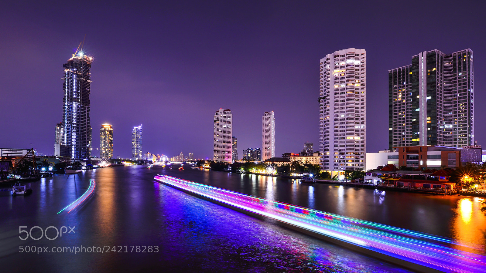 Nikon D800E sample photo. City and river view photography