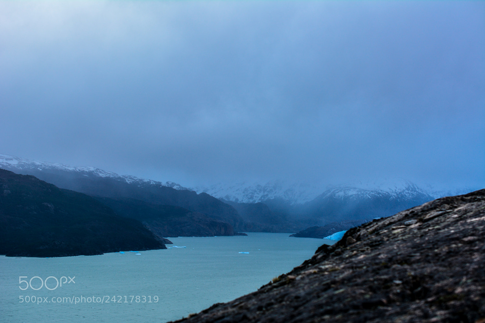Nikon D7100 sample photo. Just like ice photography