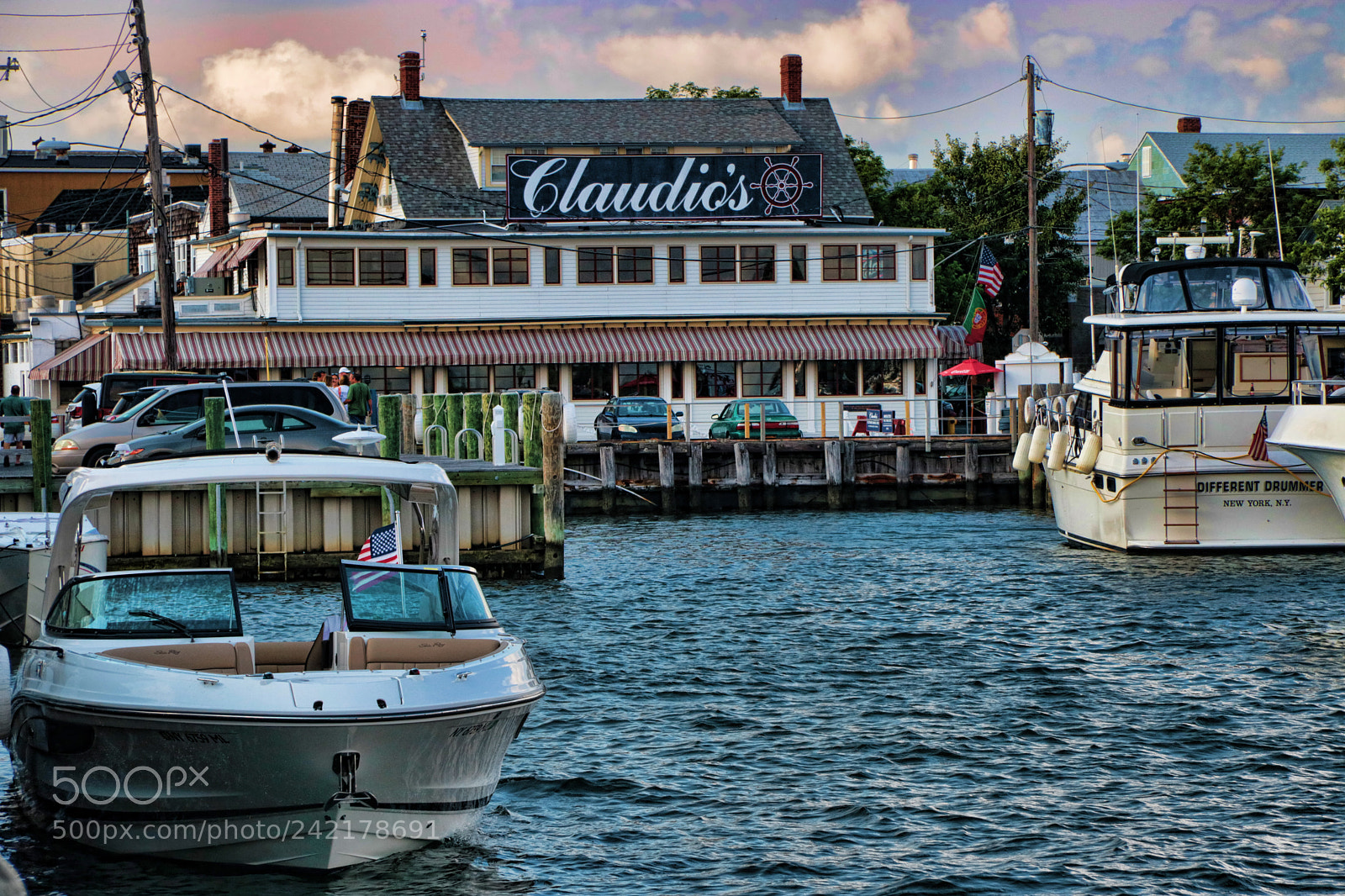 Canon EOS 760D (EOS Rebel T6s / EOS 8000D) sample photo. Greenport long isld ny photography