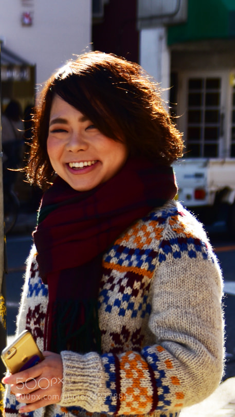 Nikon D5600 sample photo. 45.jpg photography