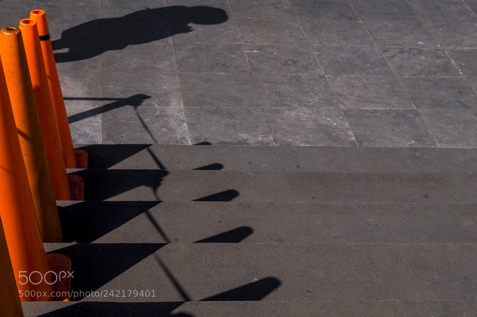 Sony SLT-A57 sample photo. Extra shadow photography