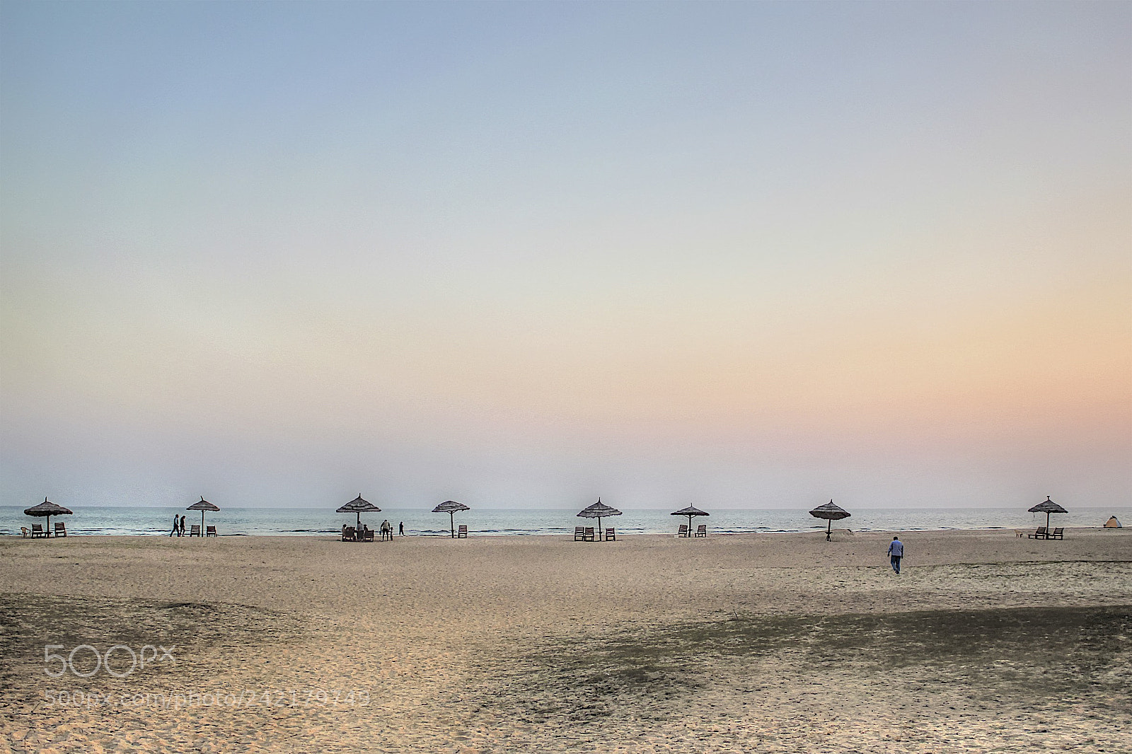 Canon EOS 550D (EOS Rebel T2i / EOS Kiss X4) sample photo. The beach.. photography
