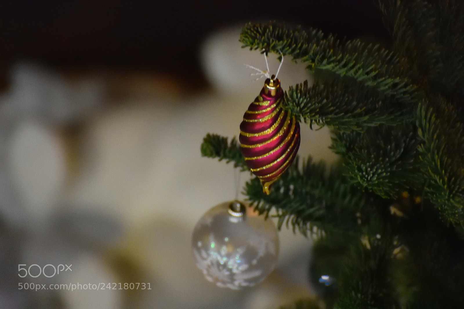 Nikon D7200 sample photo. Christmas photography