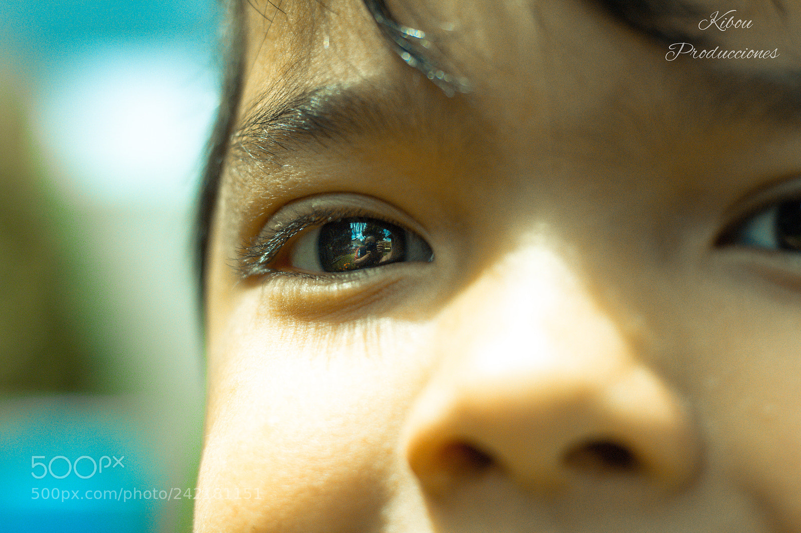 Canon EOS 60D sample photo. Mirada photography