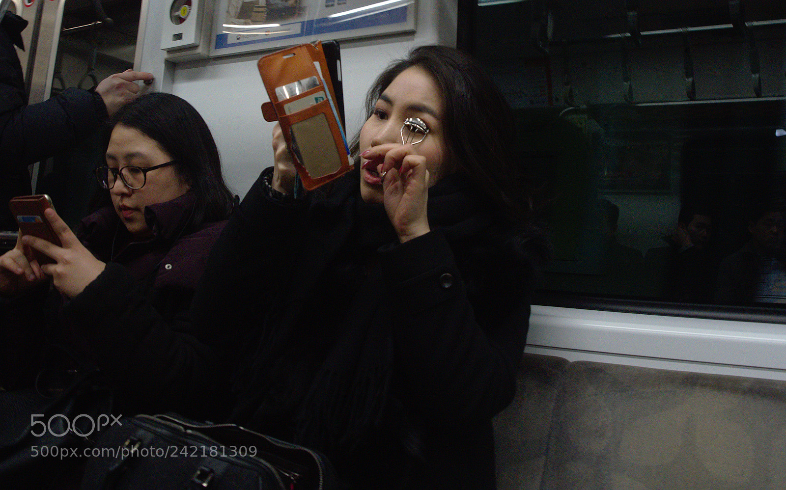 Olympus PEN-F sample photo. Update photography