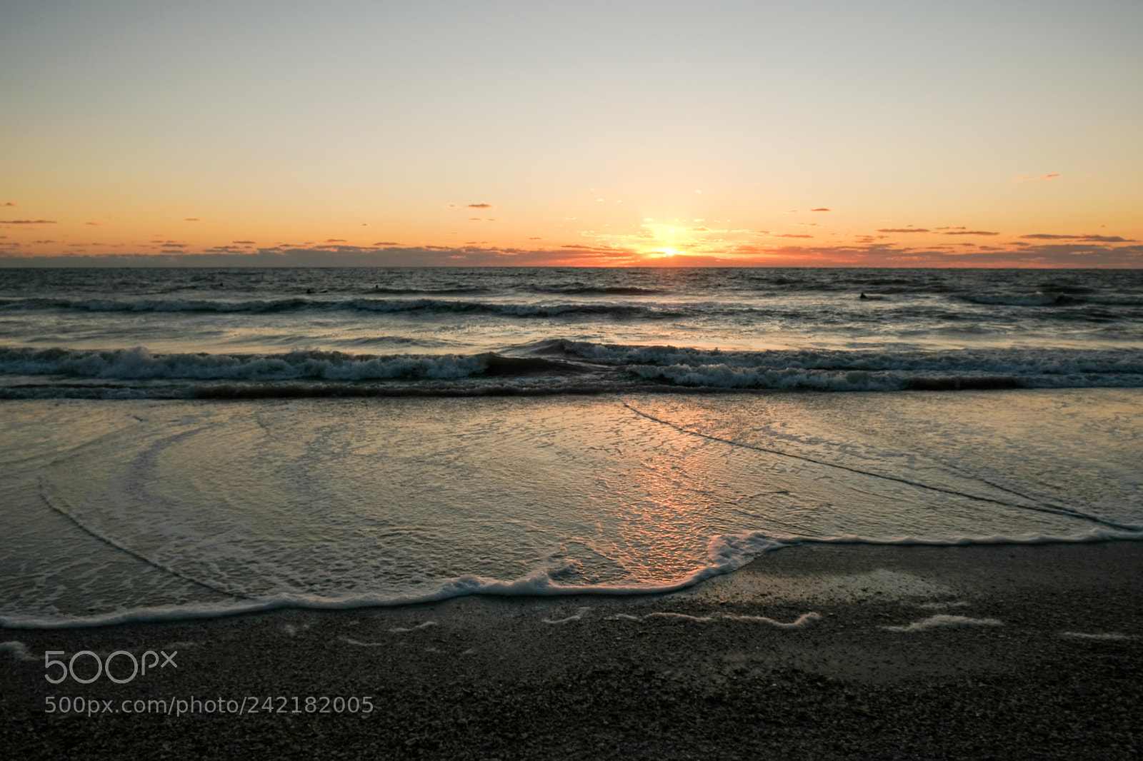 Fujifilm X-E3 sample photo. Sunset photography