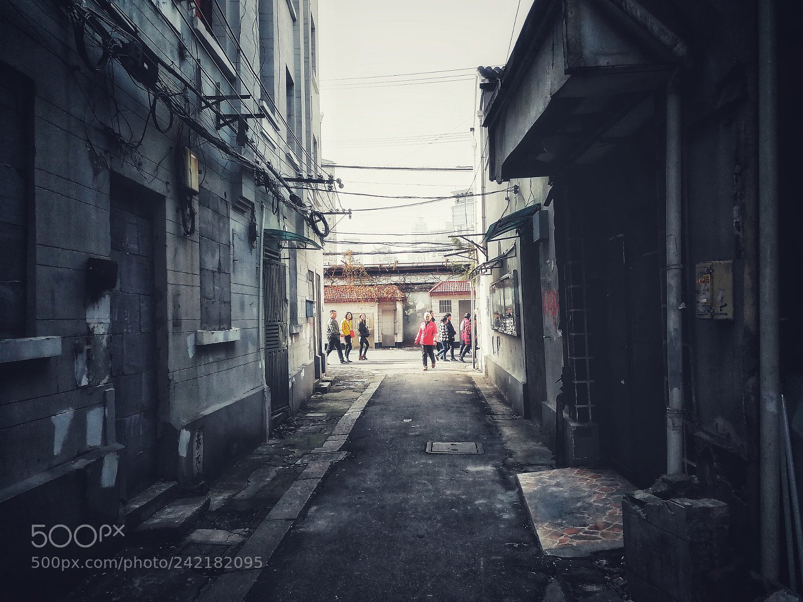 HUAWEI P10 sample photo. Untitled photography