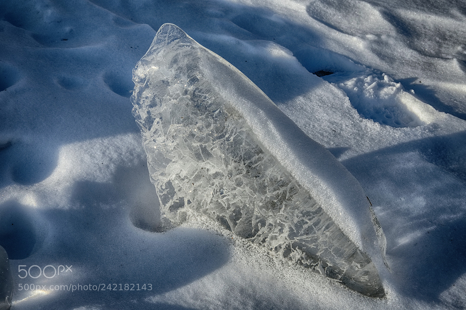 Nikon D500 sample photo. Icemorning hdr d photography