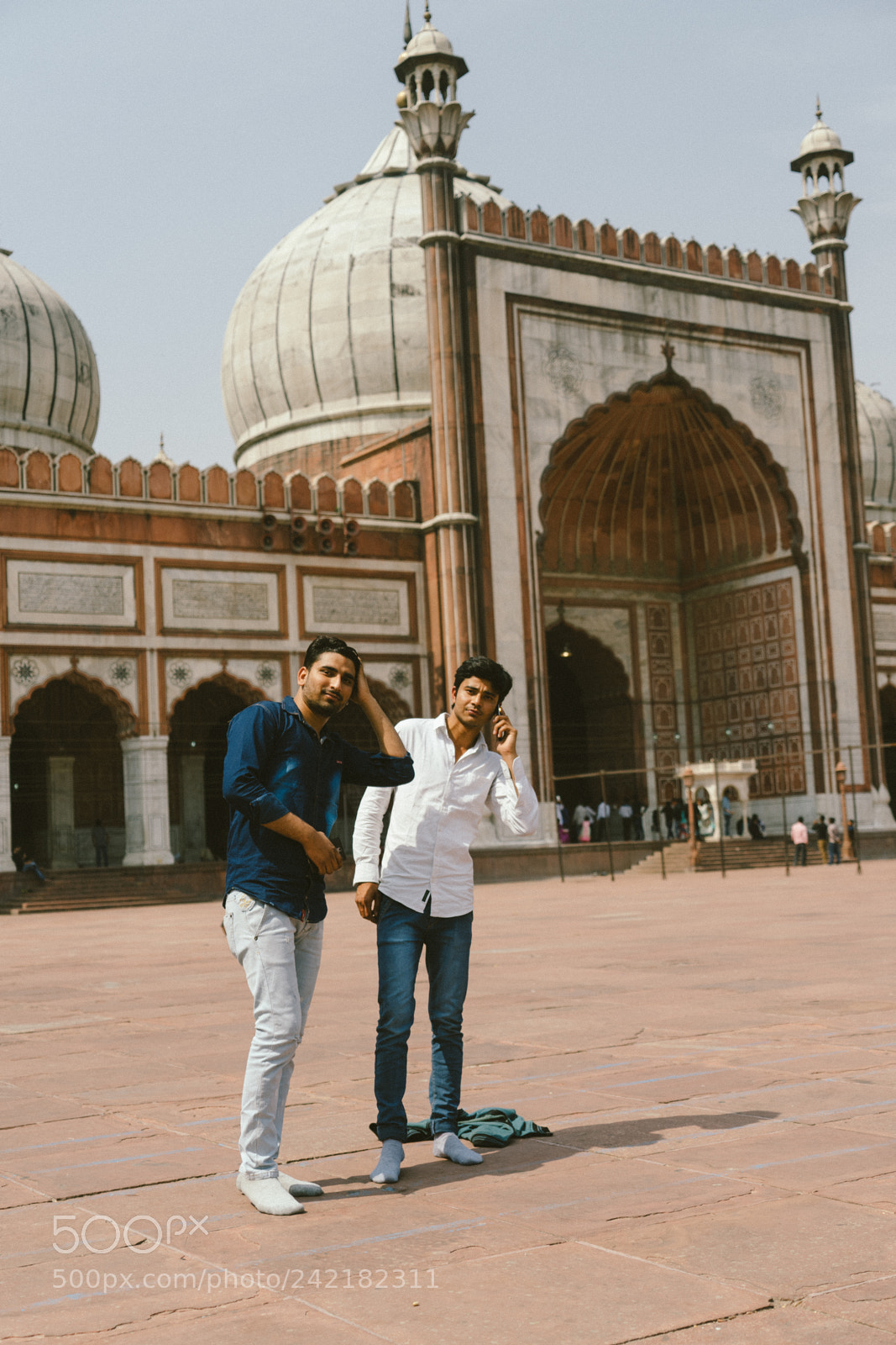 Sony a7 II sample photo. Delhi photography