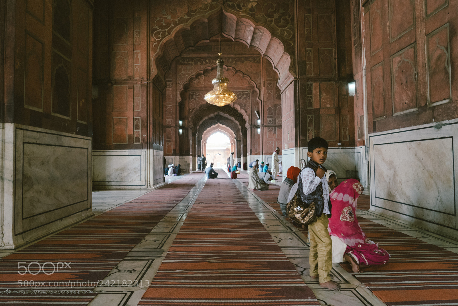 Sony a7 II sample photo. Delhi photography