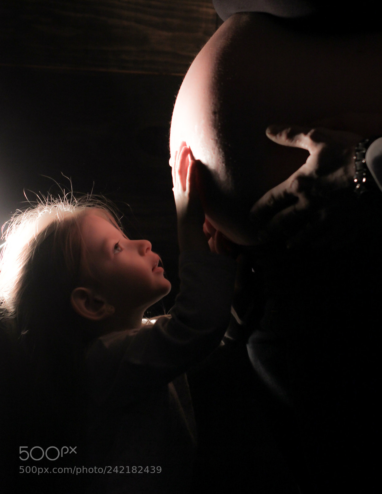 Canon EOS 60D sample photo. Petite main qui touche photography