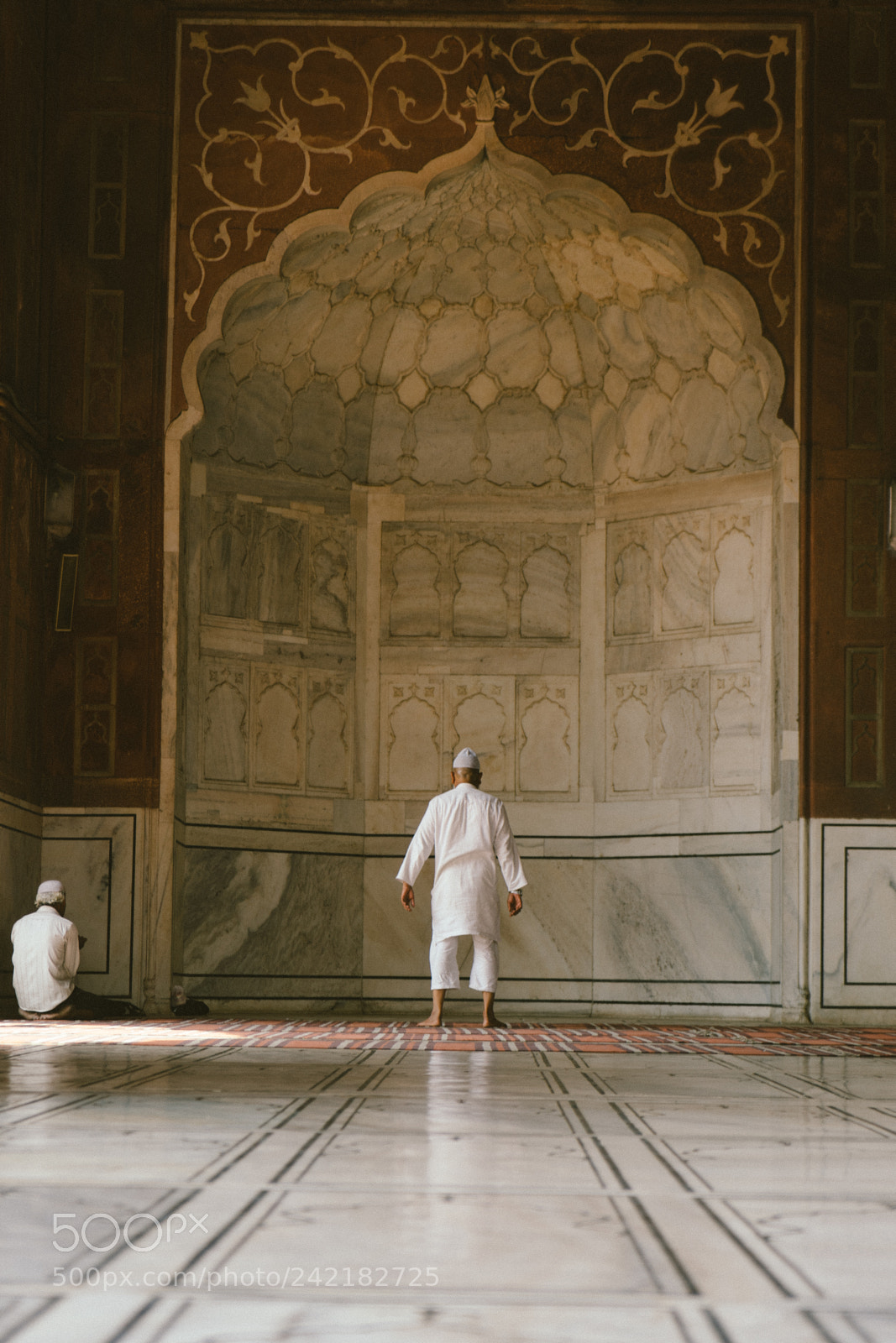 Sony a7 II sample photo. Delhi photography