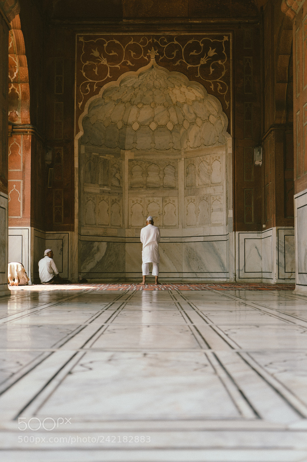 Sony a7 II sample photo. Delhi photography