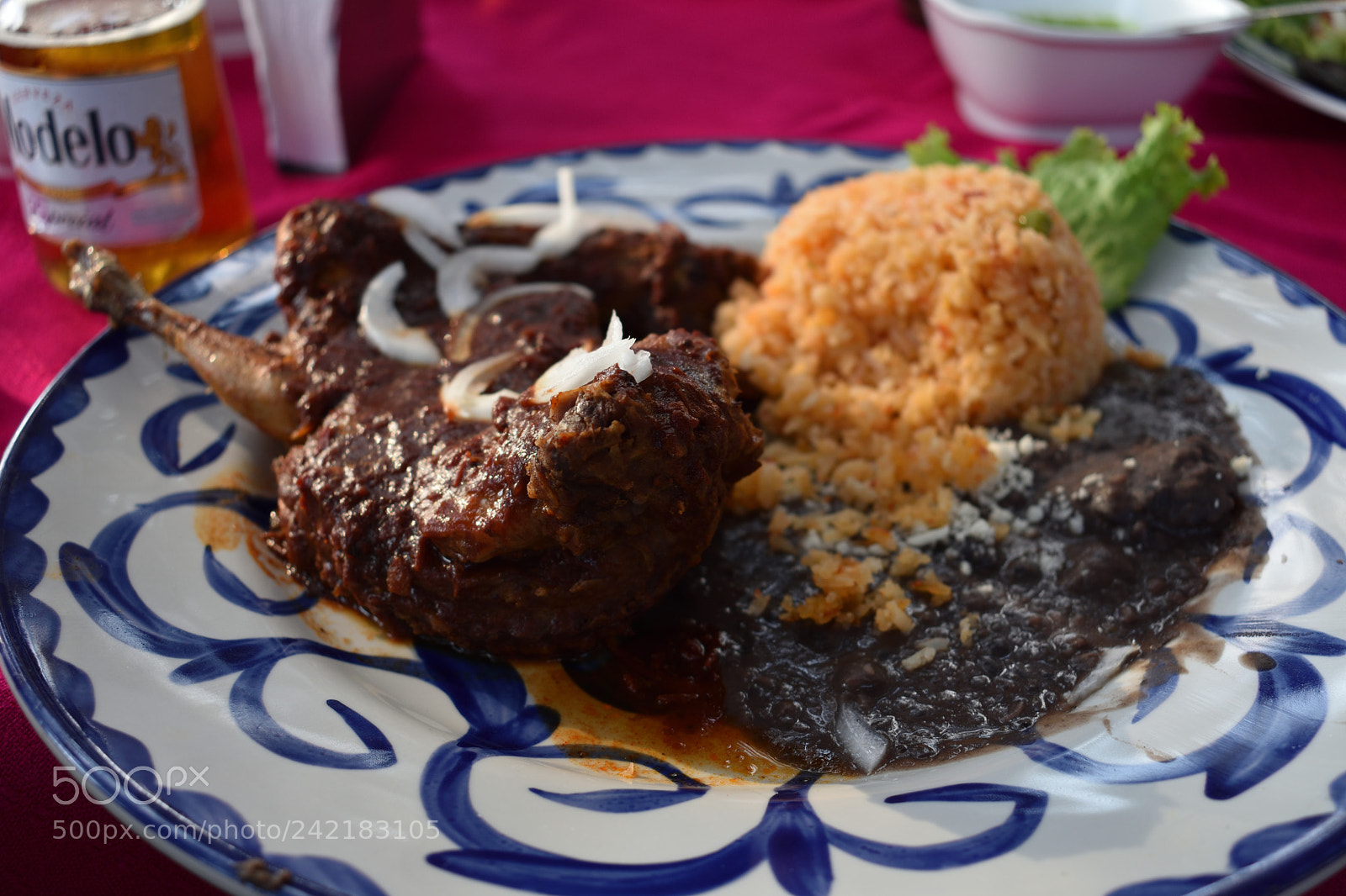 Nikon D7200 sample photo. A mexican adventure photography