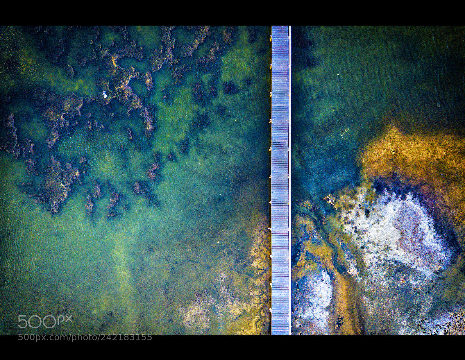 DJI FC220 sample photo. Awesome photography