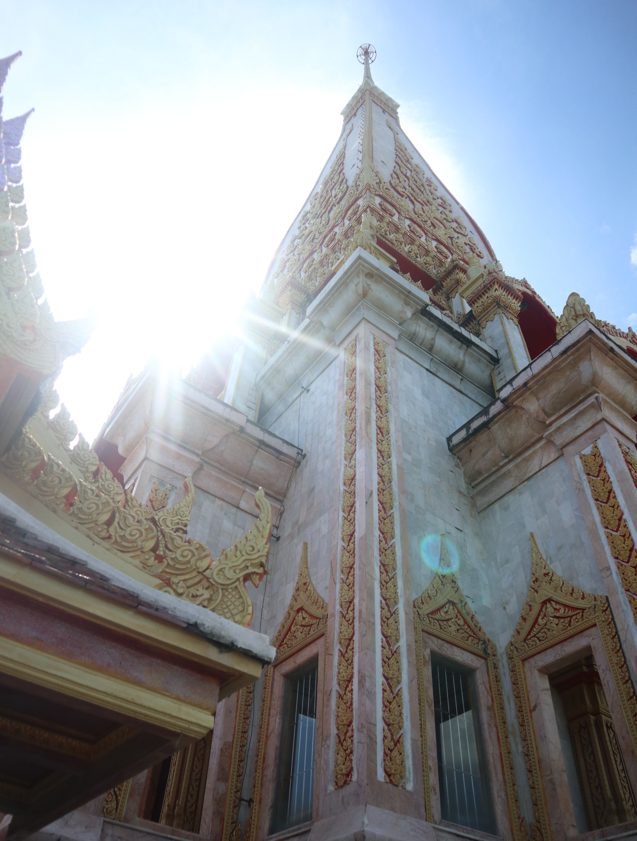 Canon EOS M6 sample photo. Phuket photography