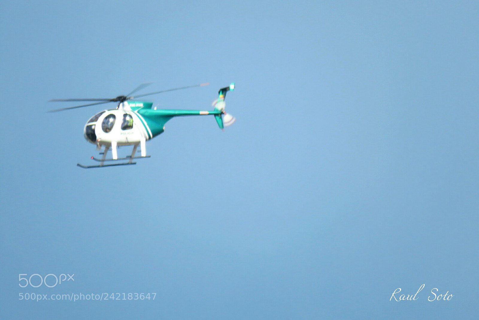 Canon PowerShot SX60 HS sample photo. Patrulla aérea metropolitana photography