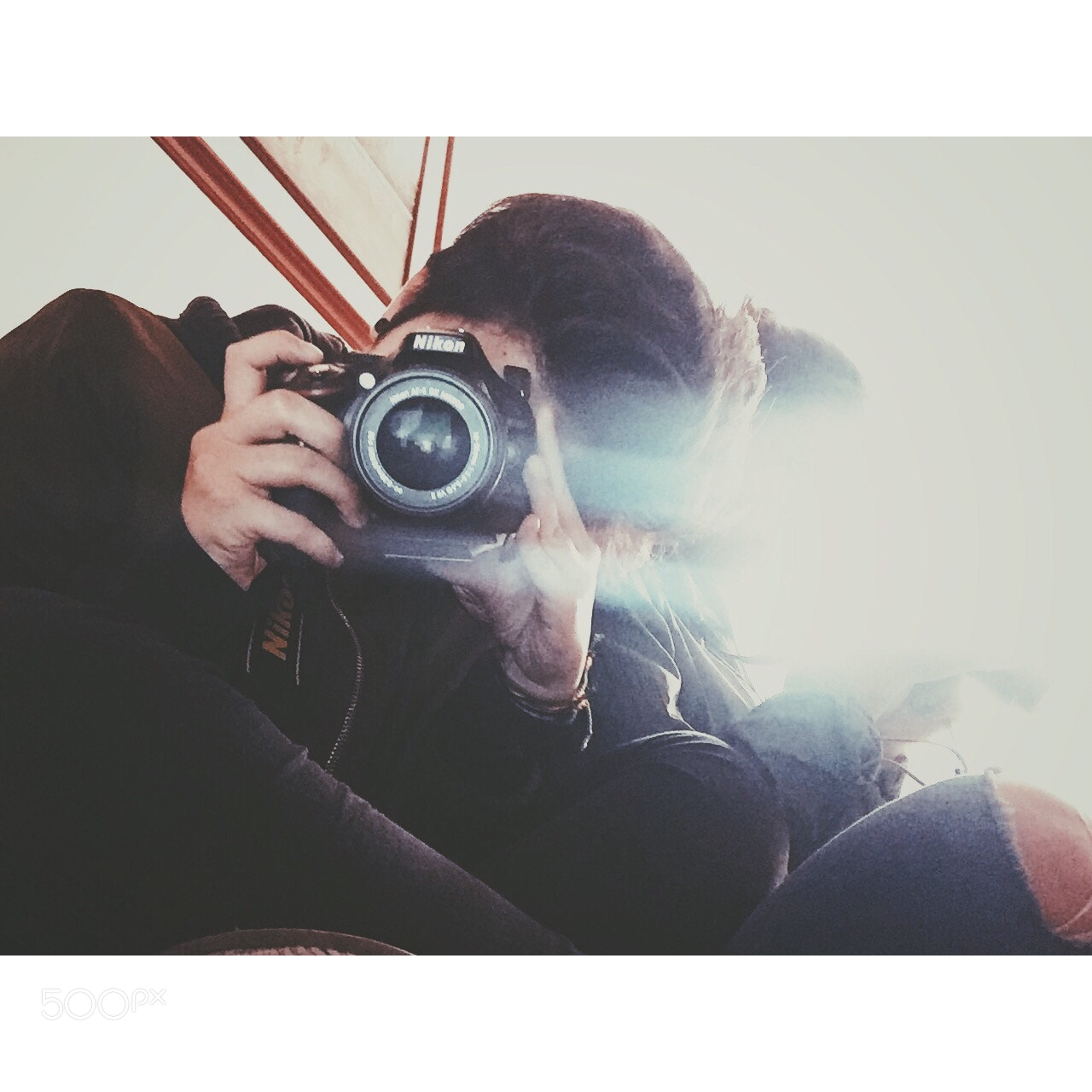Apple iPhone 6 sample photo. Processed with vsco with photography