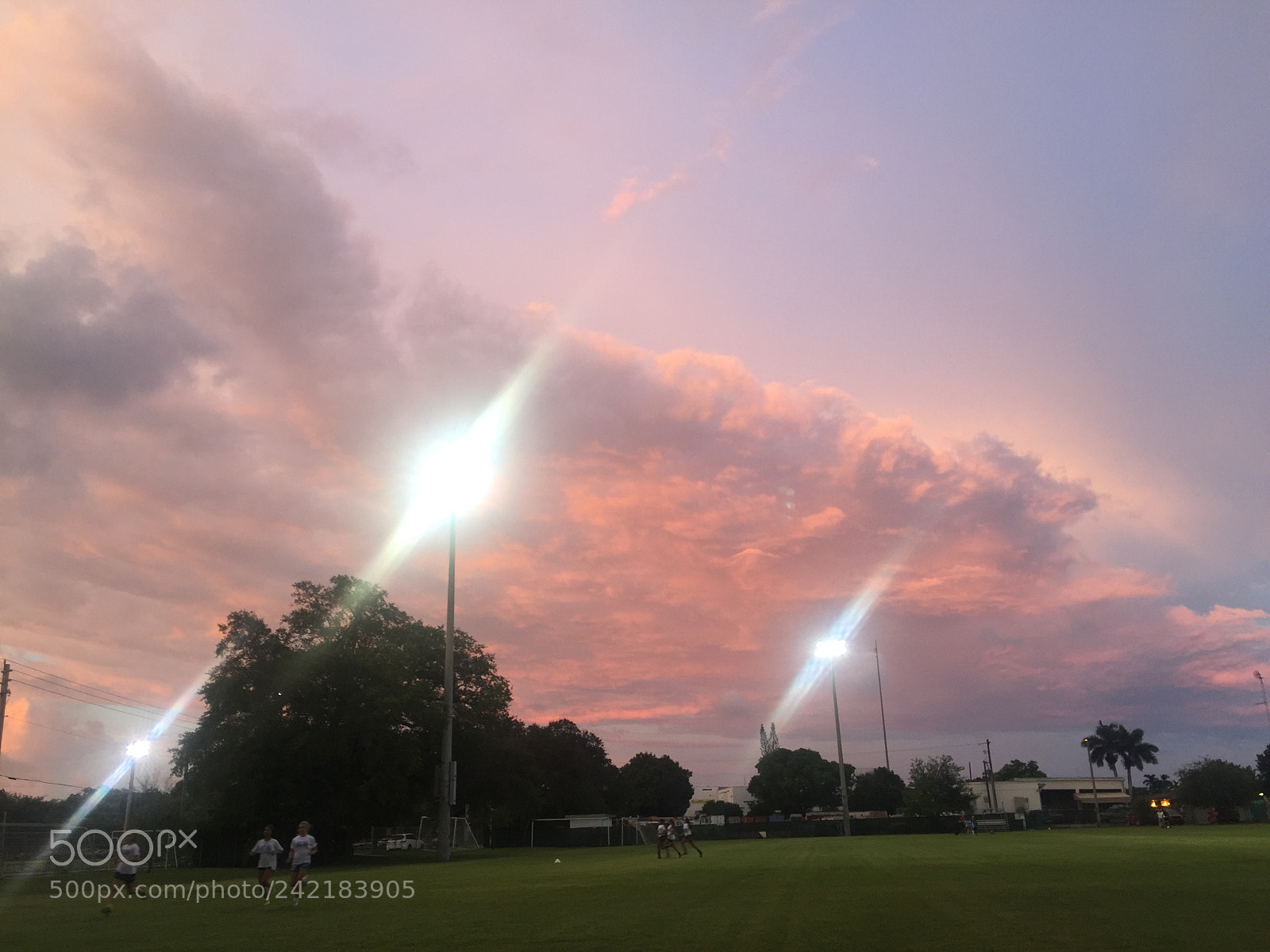Apple iPhone 6 sample photo. Sunset 002 photography